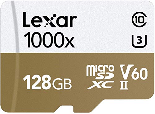 Lexar 1000x