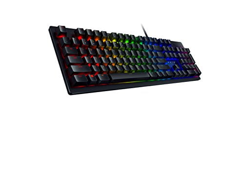 Razer Huntsman Review