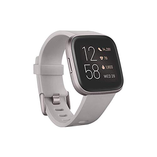 Fitbit Fitness Smartwatch Tracking Included