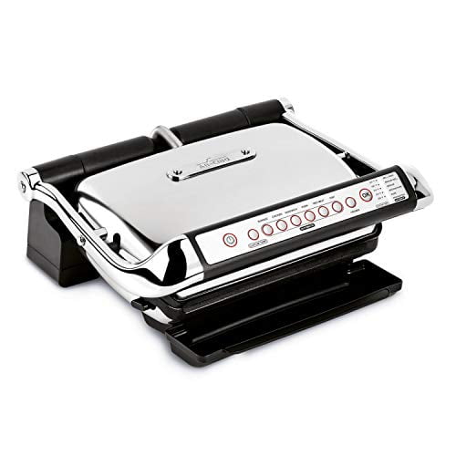 All-Clad Electric Grill