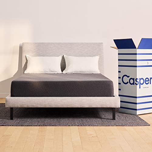 Casper Sleep Essential Mattress Queen