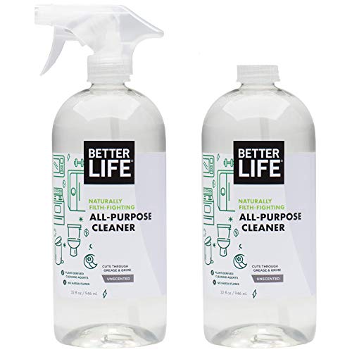 Better Life Natural All Purpose Cleaner