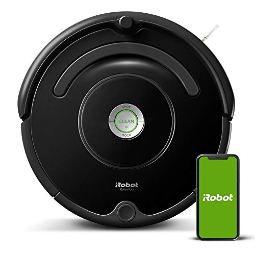 iRobot Roomba 675 Review