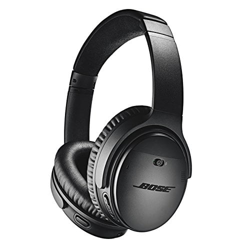 Bose QuietComfort 35 II Review