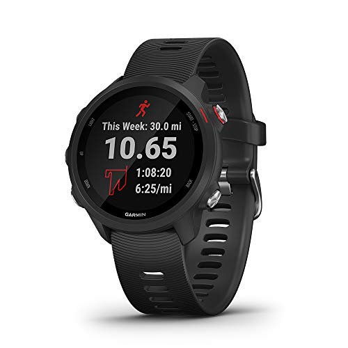 Garmin Forerunner 245 Music