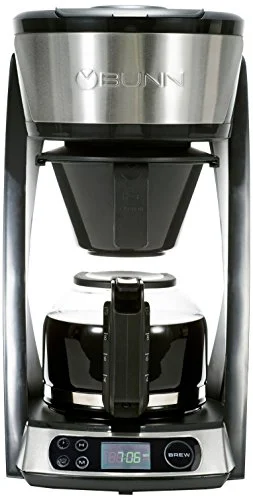 Bunn HB Heat N Brew Programmable