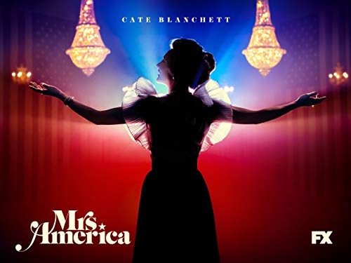 Mrs. America Review