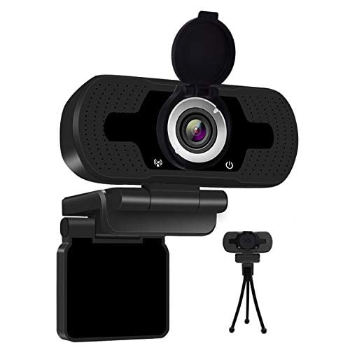 Anivia 1080p HD Webcam W8