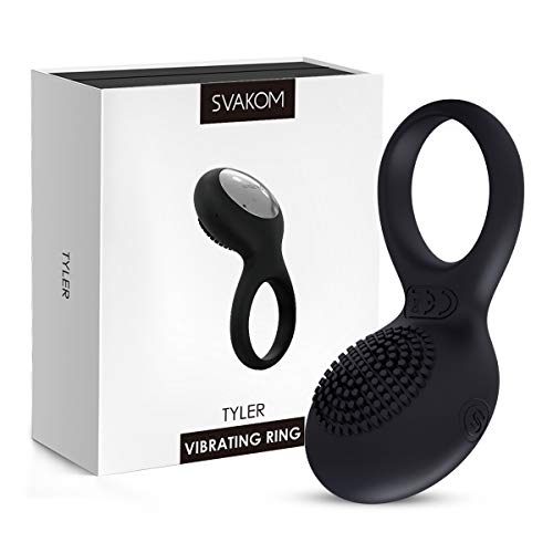 Svakom Vibrating Cock Ring