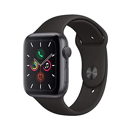 Apple Watch GPS 44mm Aluminum