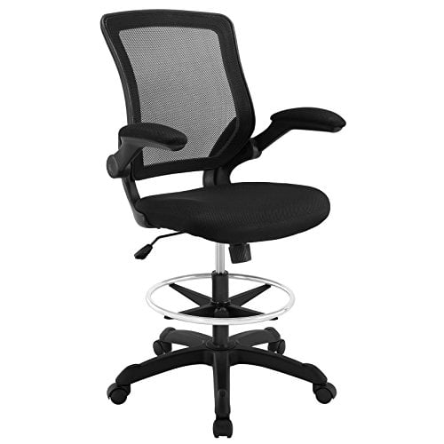 Modway Veer Drafting Chair