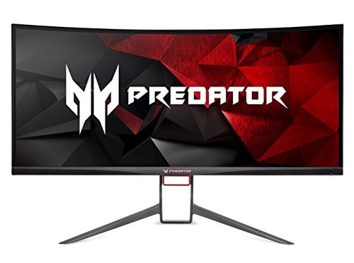 Acer Predator x34