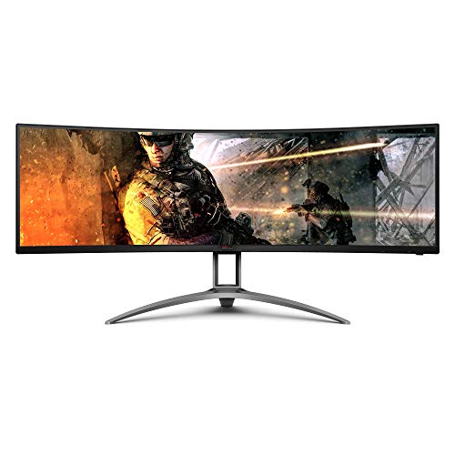 AOC AGON AG493UCX 49