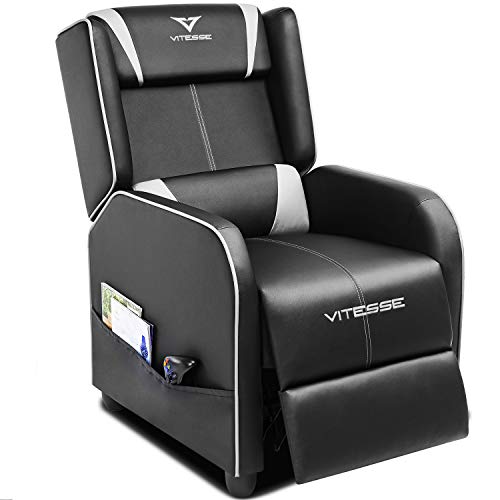 Vitesse Gaming Chair