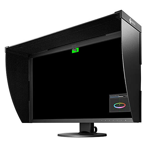 EIZO ColorEdge CG2730-BK 27''