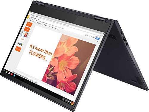 Lenovo Yoga Chromebook C630