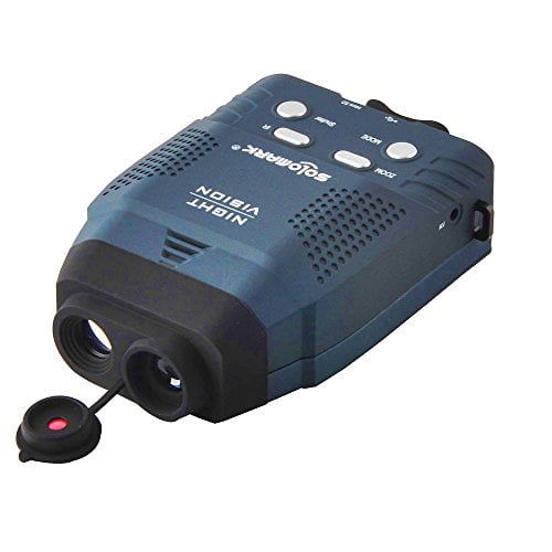 Solomark Night Vision Monocular