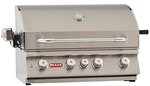 Bull Grill