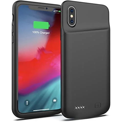 Smiphee iPhone Battery Case Review