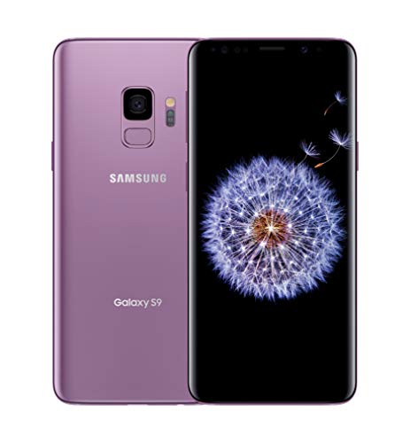 Samsung S9 Smartphone