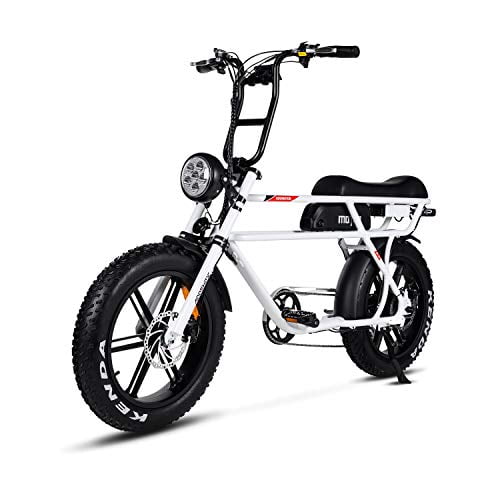 Addmotor Motan Electric Bik