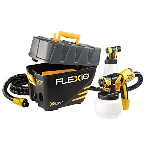 Wagner FLEXiO 890 Paint Sprayer