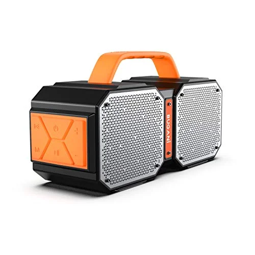 Bugani M83 Bluetooth Speaker