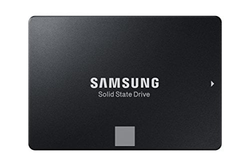 Samsung 860 EVO 1TB