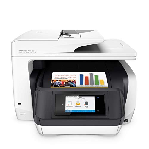 HP OfficeJet Pro 8720