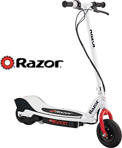 Razor E200 Electric Commuter Scooter