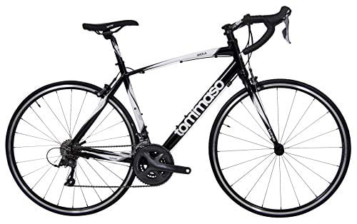 Tommaso Imola Endurance Aluminum Road Bike