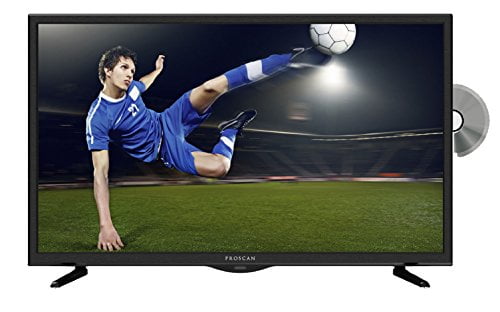 Proscan 32-Inch LED TV