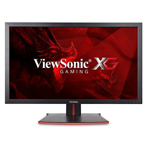 ViewSonic XG2700-4K Gaming Monitor Review