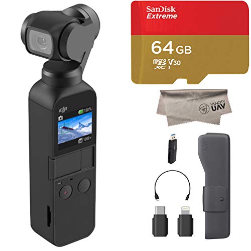 DJI Osmo Pocket