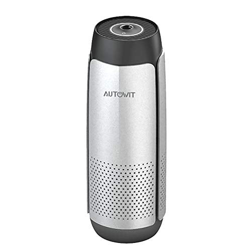 Autowit Car Air Purifier