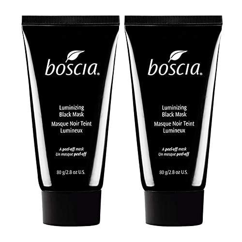 Boscia Luminizing Black Mask