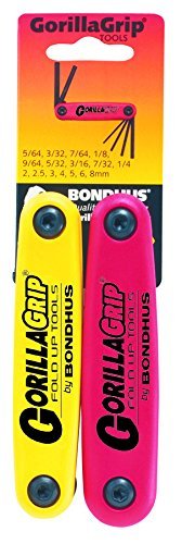 Bondhus 12522 Gorilla Grips