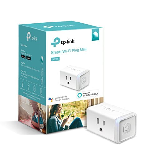 TP-Link Smart Plug