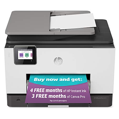 HP OfficeJet Pro 9025