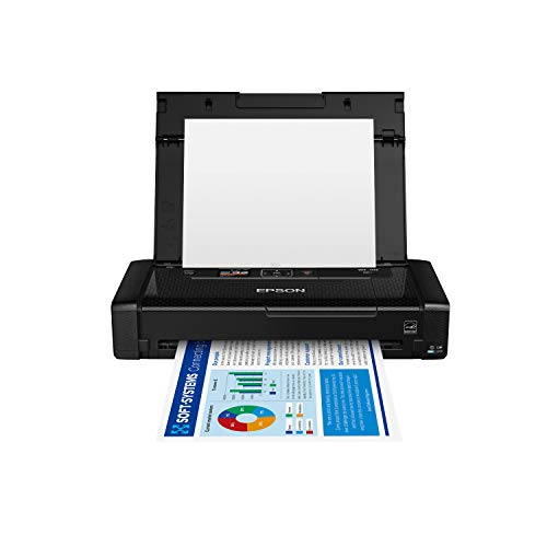 Epson WorkForce WF-110