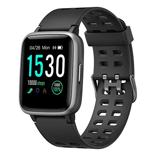 Yamay 020 Fitness Tracker Watch