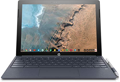 HP Chromebook X2