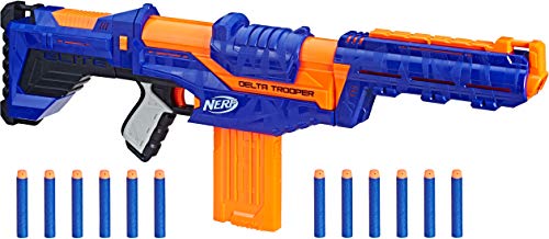 Nerf N-Strike Elite Delta Trooper