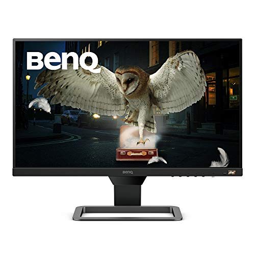 BenQ EW2480 24 inch Eye Care Speakers