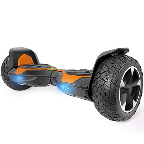 XtremepowerUS Hoverboard