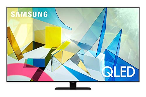 Samsung Q80T QLED TV Review