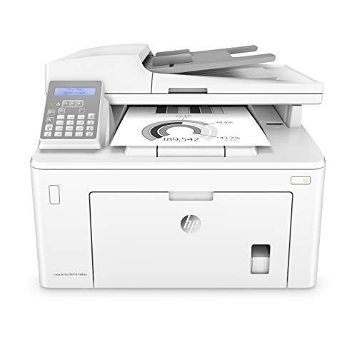 HP LaserJet Pro M148FDW