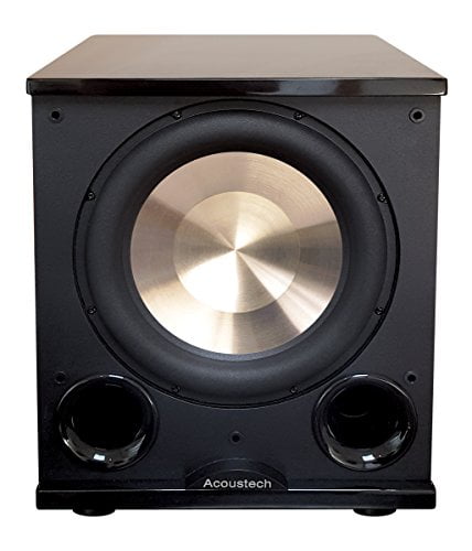 BIC Acoustech PL-200 II