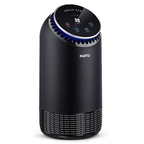 Partu HEPA Air Purifier