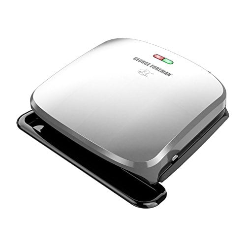 George Foreman 4